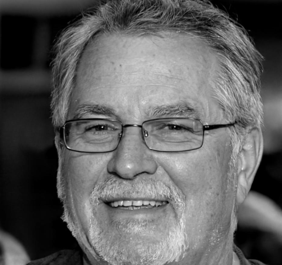 Kursleiter Thorsten Kleinbach