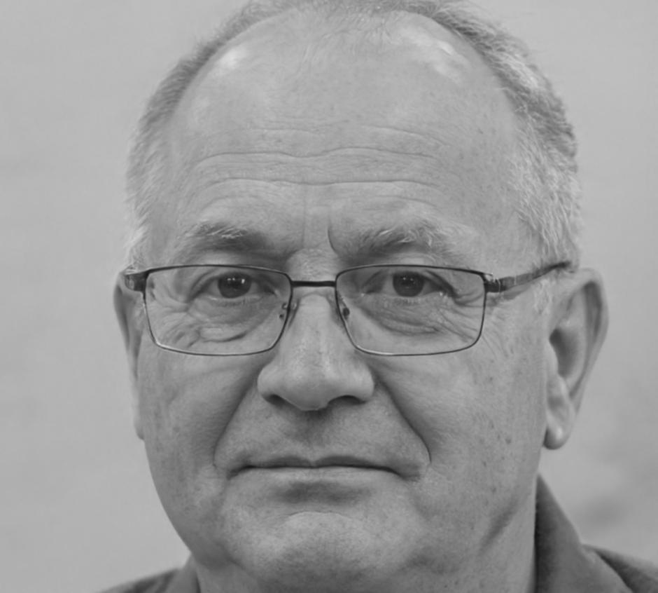 Porträt von Thorben